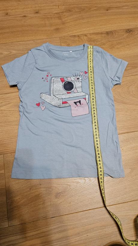 Tricko name it 122-128, name it,122