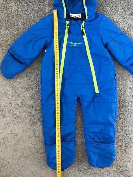 Overal swedemount, 68