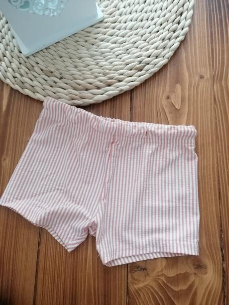 Plavky pasikavé 92, 92