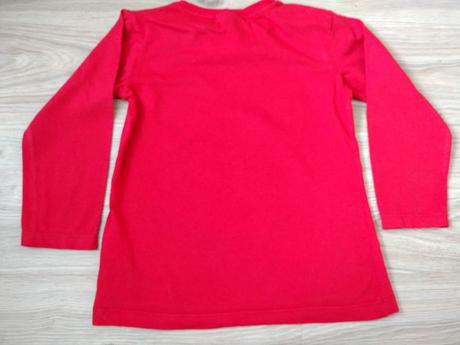 Tričko minnie mouse 122, disney,122