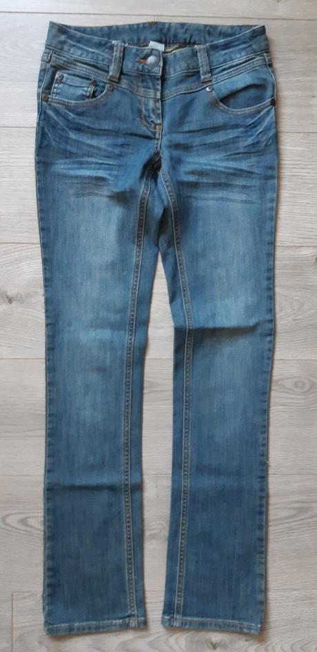 Dámske rifle, veľkosť m, m