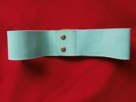 Dámsky opasok,