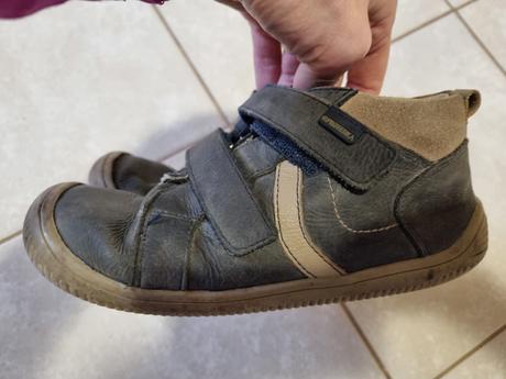 Protetika barefoot 33, vd 21cm, protetika,33