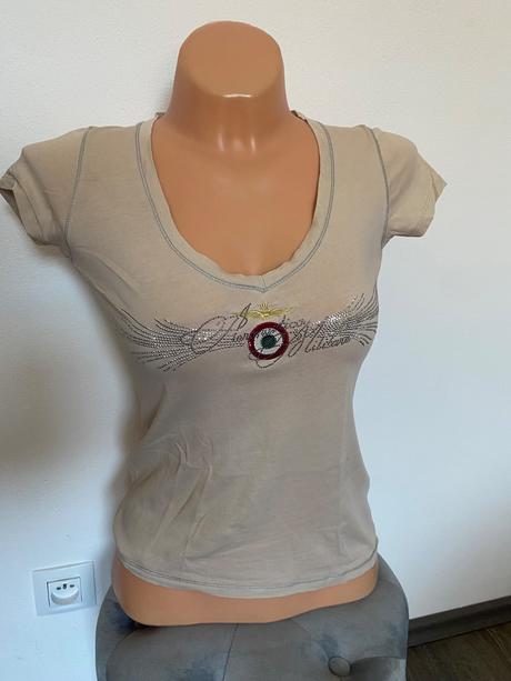 Aeronautica militaire triko v.s, s