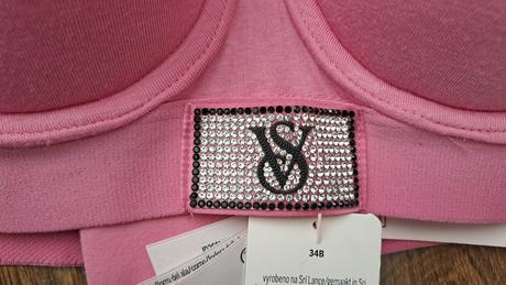 Podprsenka victoria's secret 75b, victoria's secret,75b