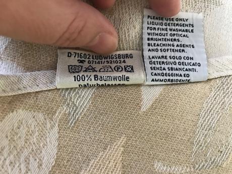 Didymos satka velkost 6, didymos