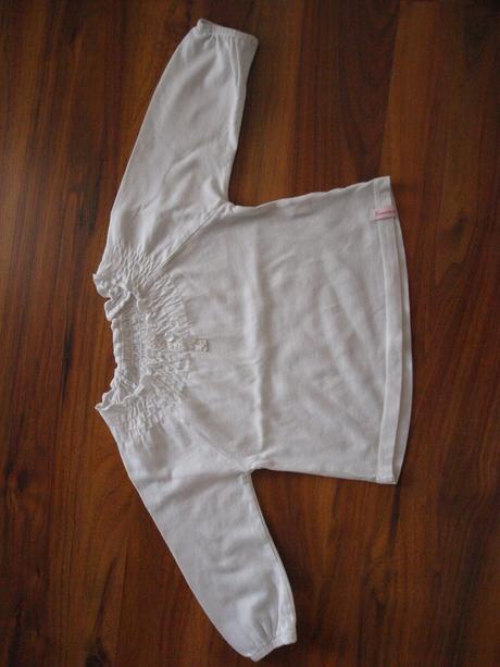 Blúzka, reserved,80