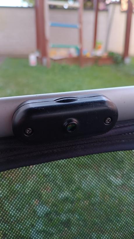 Komplet kočík joolz day+ (farba gentle blue 2020), joolz,joolz day+