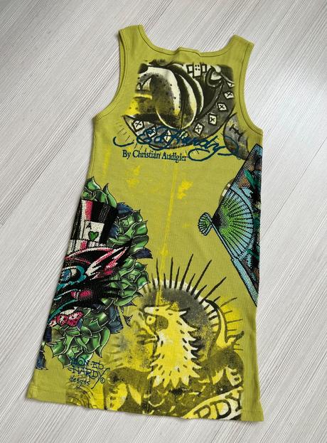 Ed hardy tielko, ed hardy