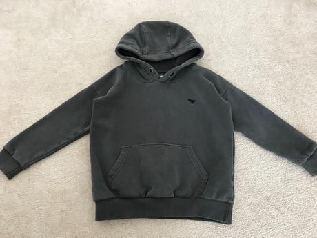 Teplakova suprava + teplaky, next,122