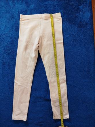 Mierne zateplené legíny, f&f,122