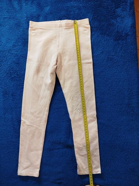 Mierne zateplené legíny, f&f,122