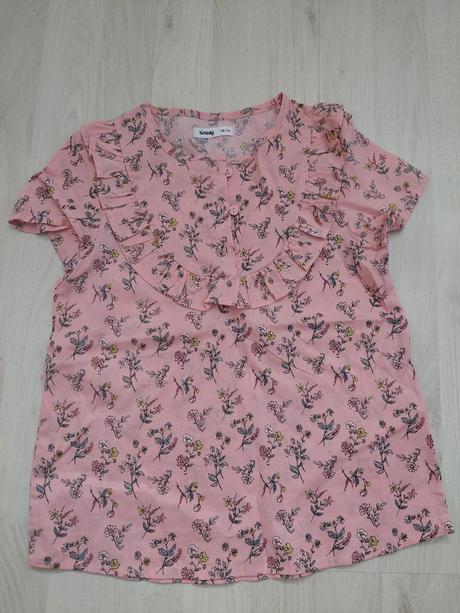 Blúzka č.128, sinsay,128