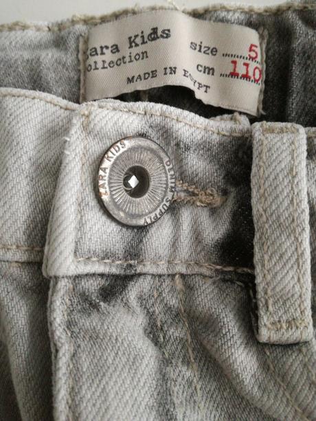 Rifle, zara,110