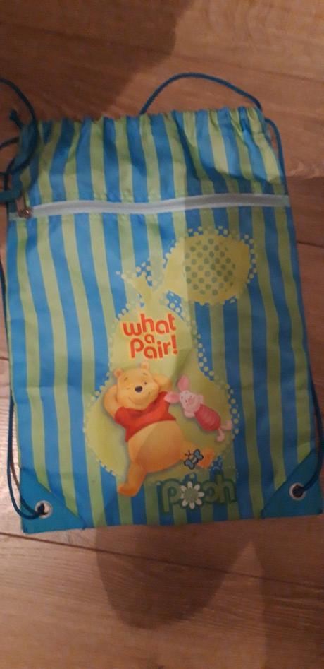 Organizér a ochrana sedadla macko pooh, disney