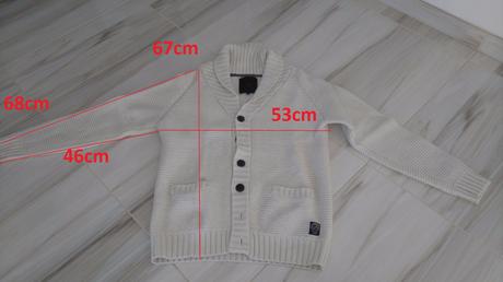 Pánsky sveter jack jones, l