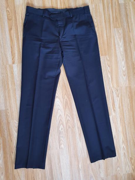 Pánsky oblek mikä rauta, 54