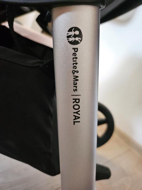 Kocik, petite&mars,petite&mars royal