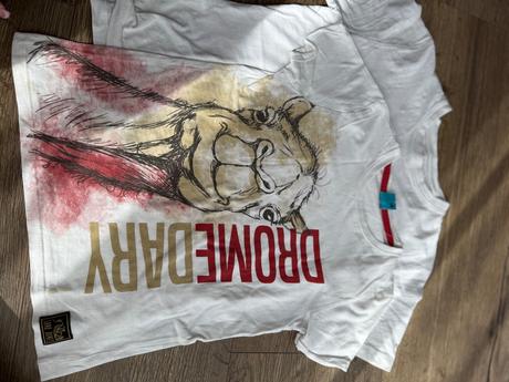 Trička+ šortky, 128