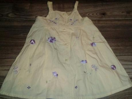 Letné šatičky, 86
