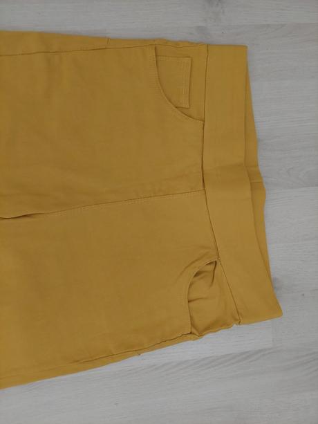 Elastické nohavice xs/s, xs