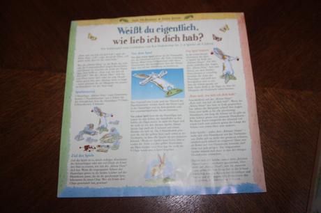 Hra hádaj, ako ťa mám rád - od 4 rokov,