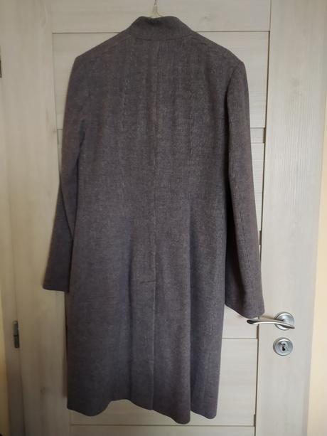 Ľahký kabát errore, veľkosť 38, 38