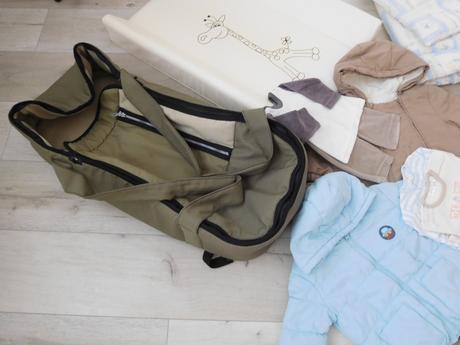 Kočiarik +vajíčko+kresielko+prebalovacia podložka, caretero