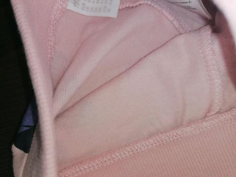 Súprava minnie, h&m,68