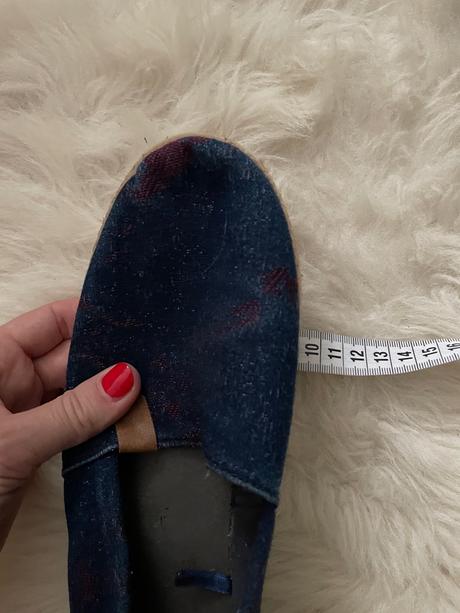 Platene topanocky, pepco,38