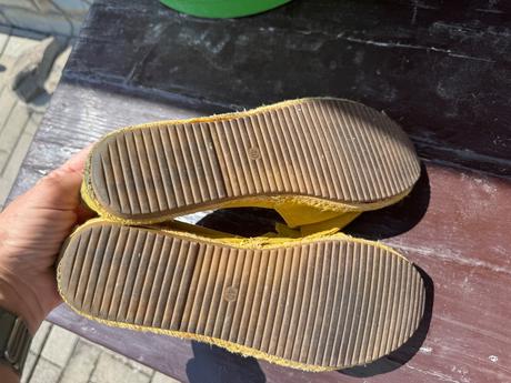 Espadrilky vices 40/41, 41