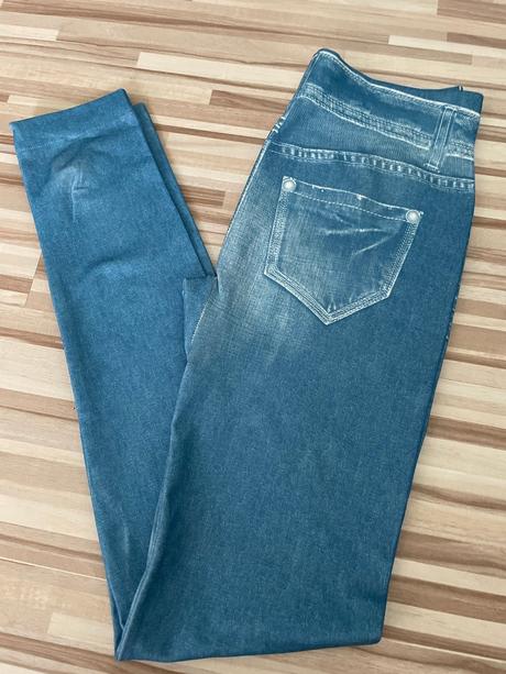 Legíny rifľového vzhľadu, s