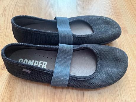 Balerínky camper, camper,36