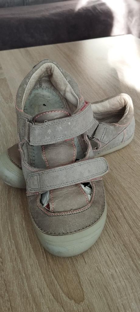 D.d.step sandale, d.d.step,32