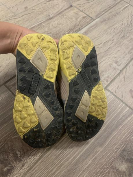 Reima outdoorové tenisky 33, turistické topánky, reima,33