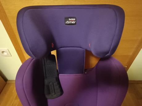 Autosedačka britax römer, britax