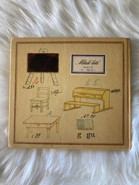 Aká bola dávna škola bibiana wallnerová (1979), 