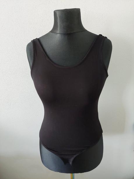 Tielkové body č.34, xs