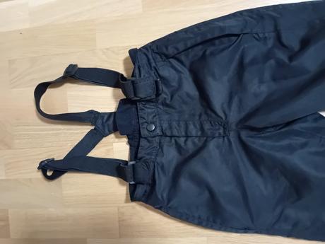 Bunda a otepľovaky, crivit,122