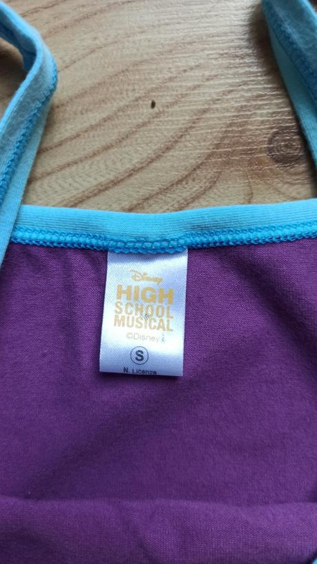 Tielko 122/128, disney,122