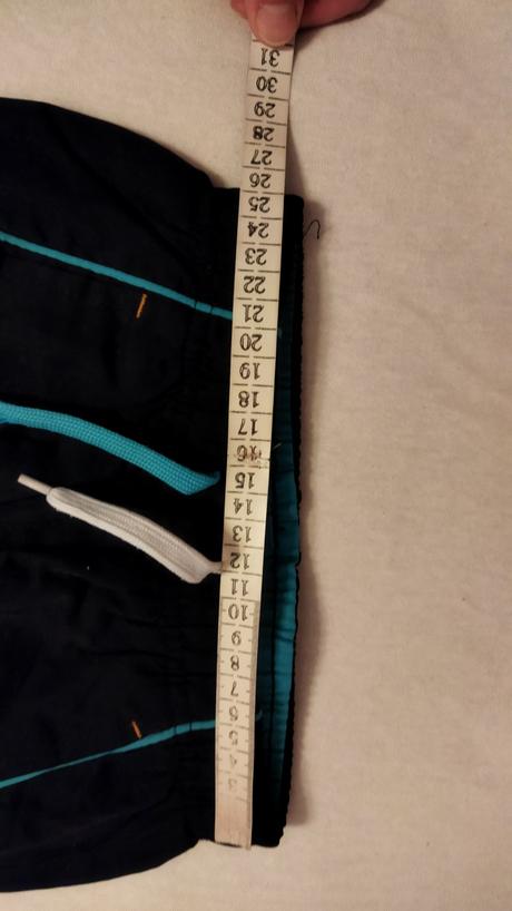 Balík oblečenia,veľ.116, 104–116