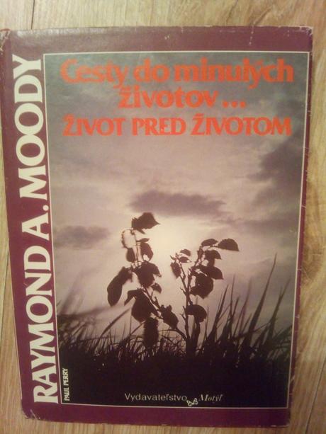 Cesty do minulých životov - život pred životom ô,