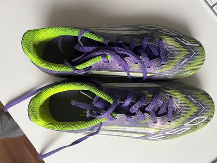 Kopačky adidas, adidas,37