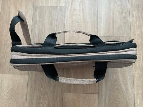 Obal/taška na ntb dicota slim case edge 13,3", dicota