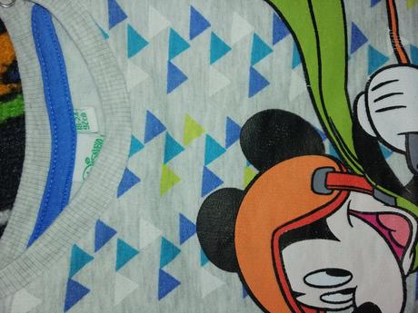 Mikina, disney,92