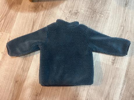 Prechodná bunda, h&m,86