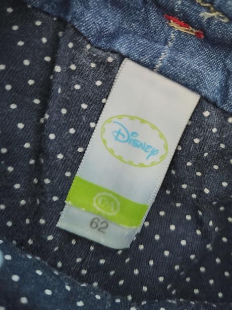 Zateplené džíny, disney,62