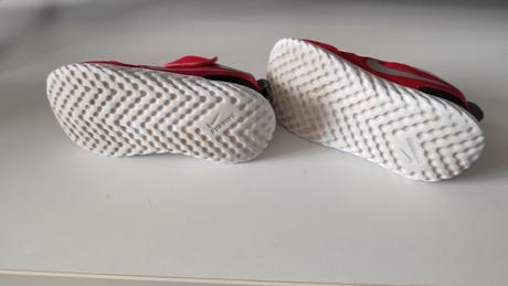Detské botasky nike, nike,25