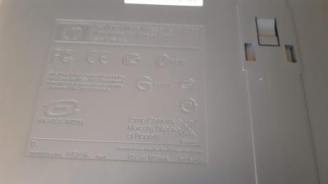Predám skener hp scanjet g3110.,