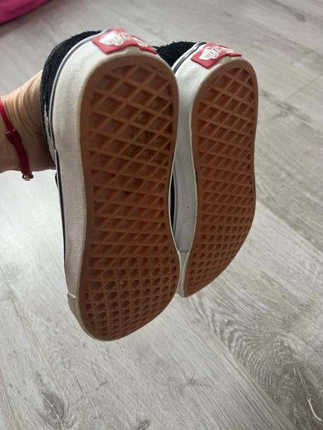 Vans top stav, vans,35